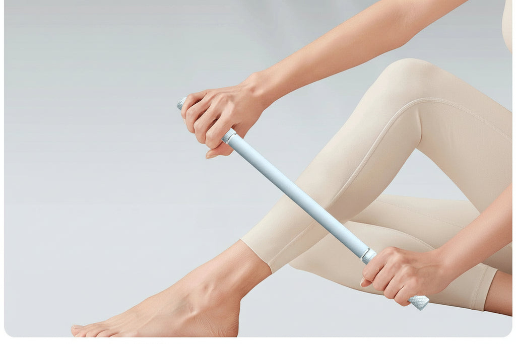 Deep Tissue Muscle Roller Stick | Release Recovery Tool
