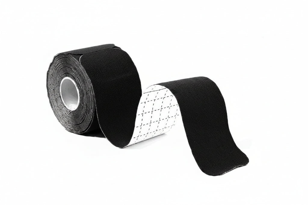 Pre-Cut Kinesiology Tape | Waterproof Athletic Sports Tape