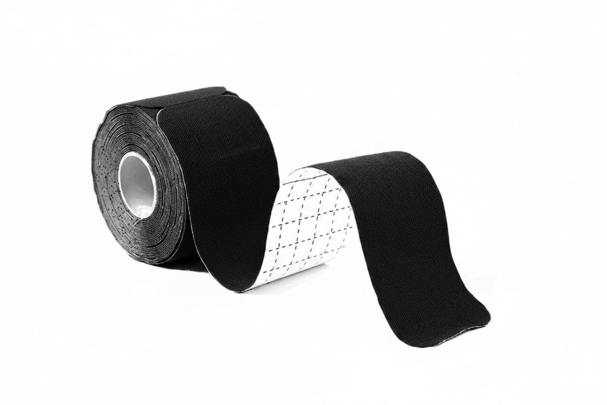 Pre-Cut Kinesiology Tape | Waterproof Athletic Sports Tape