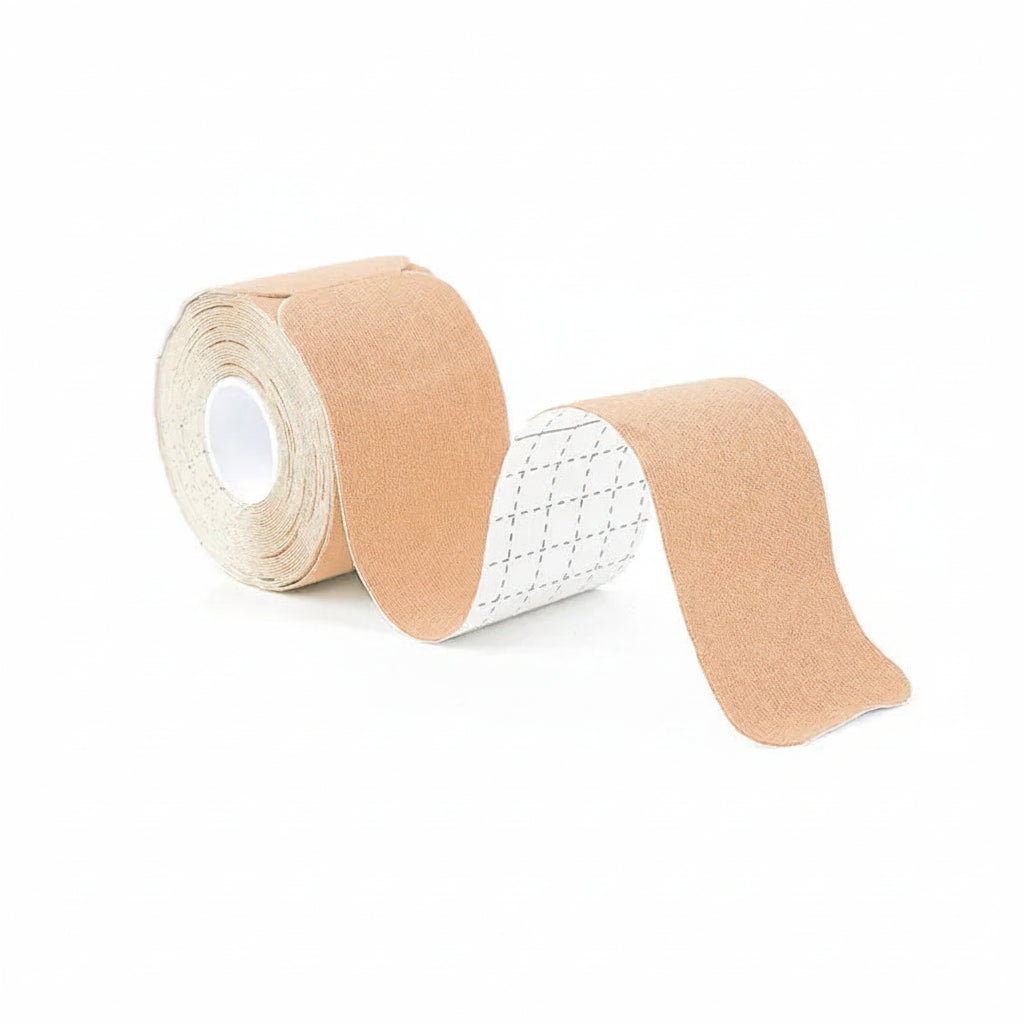 Pre-Cut Kinesiology Tape | Waterproof Athletic Sports Tape