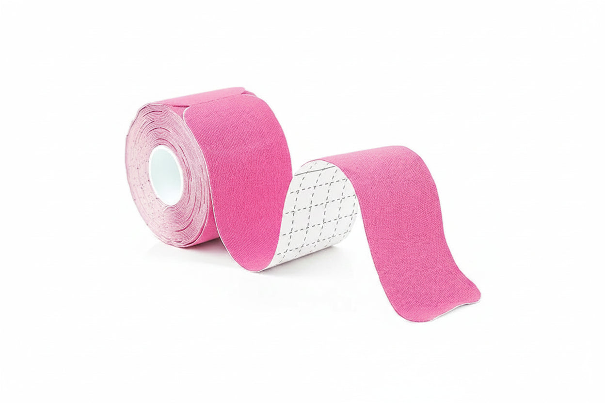 Pre-Cut Kinesiology Tape | Waterproof Athletic Sports Tape