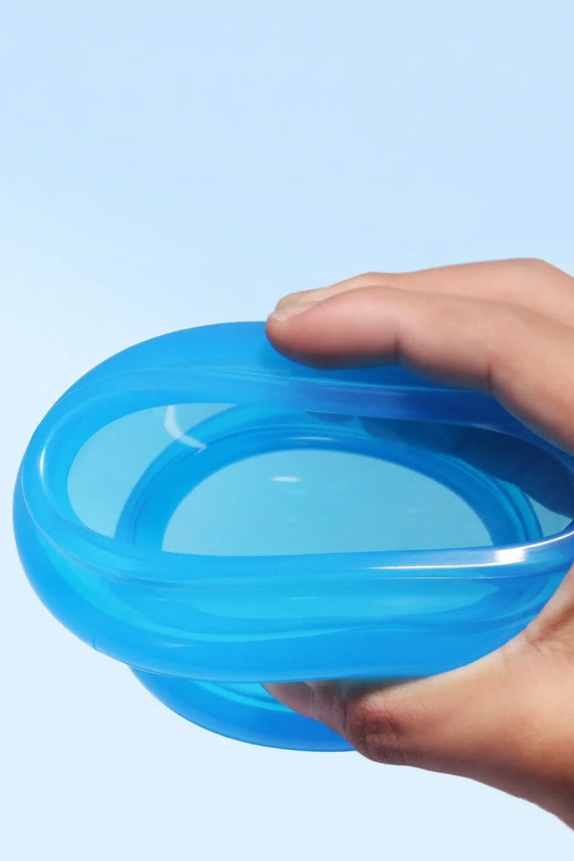 Silicone Cupping Therapy Set | Vacuum Massage Cups for Recovery