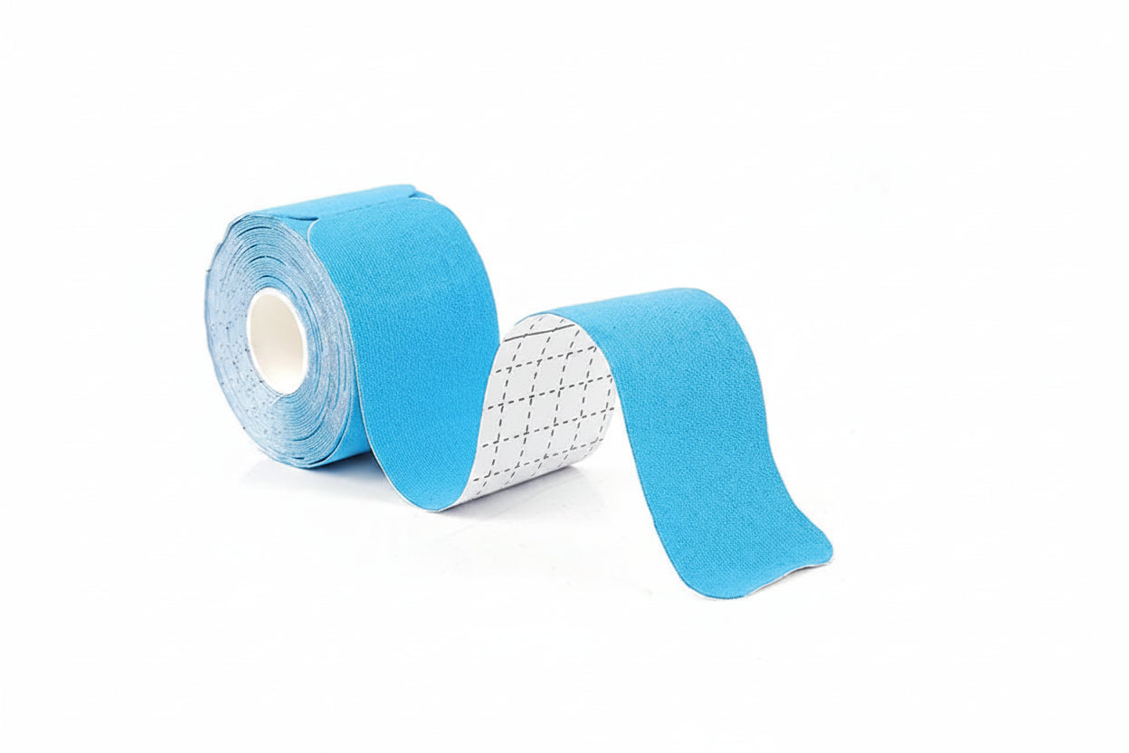 Pre-Cut Kinesiology Tape | Waterproof Athletic Sports Tape